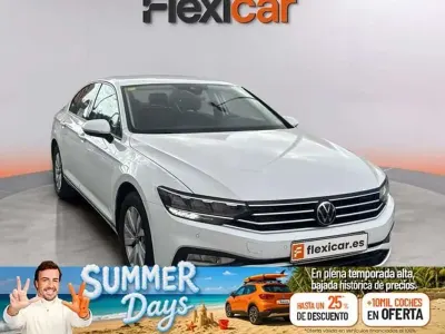 Usado VW Passat