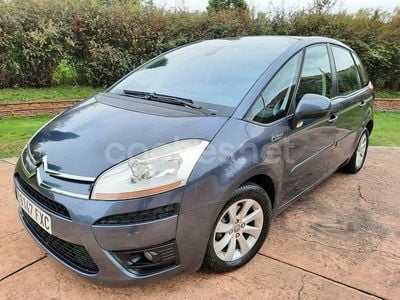 Citroën C4 Picasso