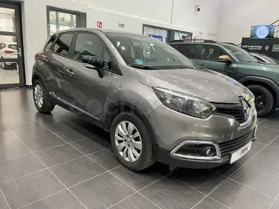 Usado Renault Captur