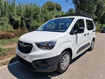 Opel Combo Life