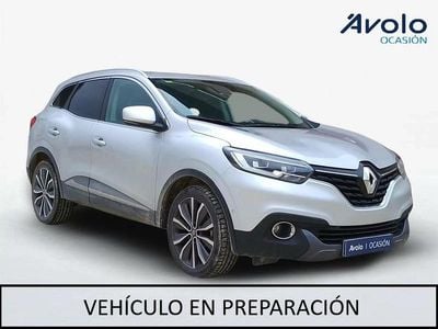 Usado 2018 Renault Kadjar LIMITED SUV | 12.000 € (Buen precio)