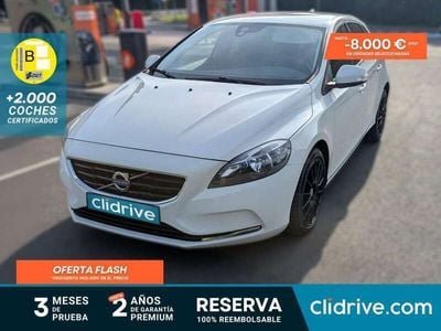 Volvo V40 CC