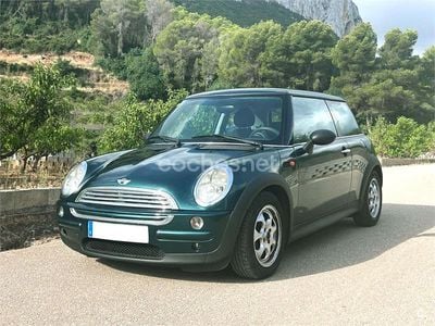 Mini One D