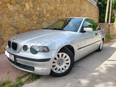 Usado BMW 316 Compact