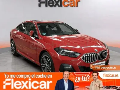 Usado BMW 220