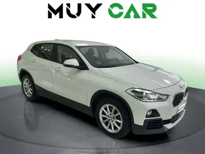 Usado BMW X2