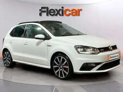 Usado VW Polo