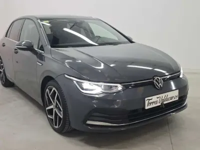 Usado VW Golf VII