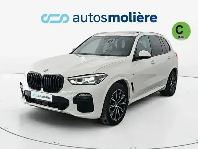 Occasion BMW X5 265 PK (194 kW) 2019 Wit SUV