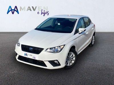 usado Seat Ibiza 1.0 EcoTSI S&S Style 95