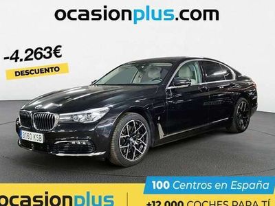 BMW 740