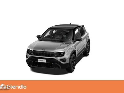 Nuevo Jeep Avenger Overland 145 CV (106 kW) 2026 Gris SUV