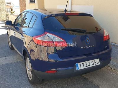 Renault Mégane III