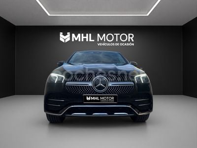 Mercedes GLE350e