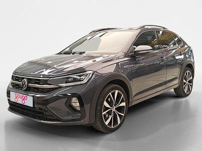 Usado VW Taigo R-line 115 CV (84 kW) 2025 SUV