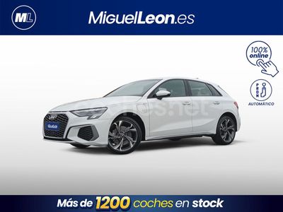 Audi A3 Sportback e-tron