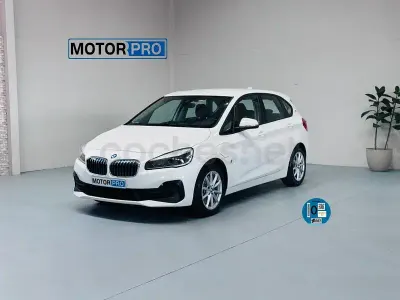 Usado BMW 225 Active Tourer