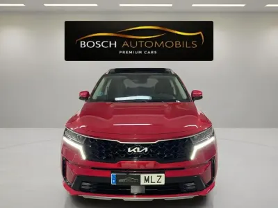 Occasion Kia Sorento Plus 232 PK (170 kW) 2023 Rood SUV