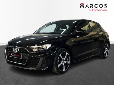 Usado Audi A1 Sportback Premium 110 CV (80 kW) 2023 Otro Utilitario