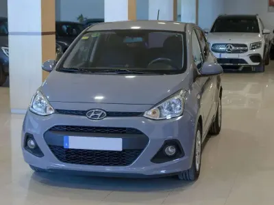 Używany Hyundai i10
