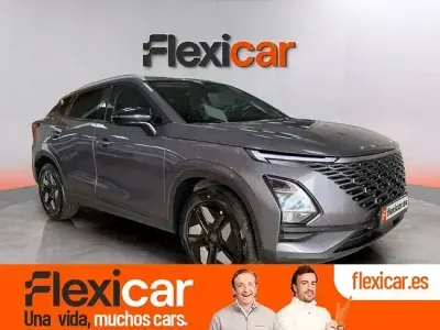 Usado Omoda 5 147 CV (108 kW) 2025 Gris SUV