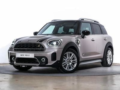 Usado Mini Cooper S Countryman