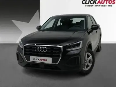 Usado Audi Q2