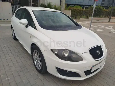 Usado Seat Leon