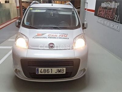 Fiat Qubo