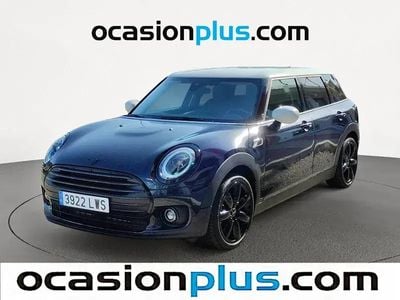 Mini Cooper Clubman