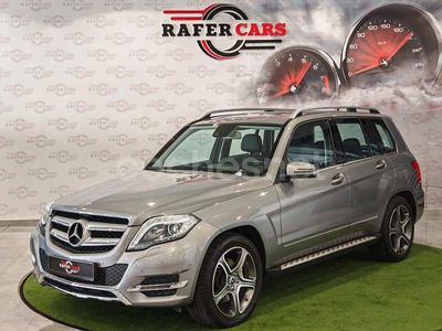 Mercedes GLK220