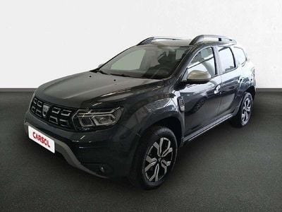 Usado Dacia Duster Prestige 101 CV (74 kW) 2021 Gris SUV