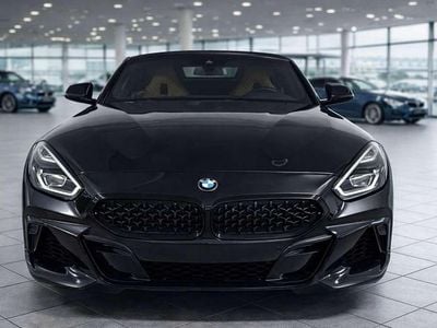 Usado BMW Z4 M Sport 340 CV (250 kW) 2021 Negro Coupe