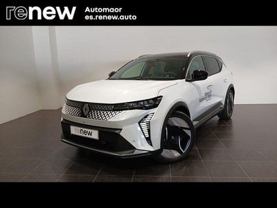 Renault Scénic
