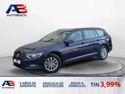 Usado VW Passat