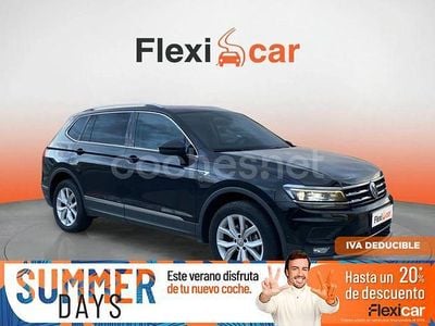 VW Tiguan Allspace