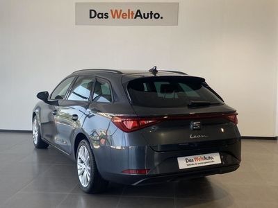 Seat Leon ST