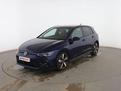 Azul Usado 2020 VW Golf VIII GTE Utilitario | 25.399 € (Un poco caro)