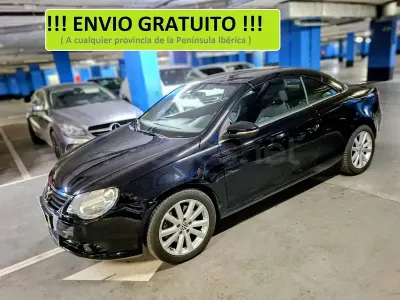 Usado VW Eos
