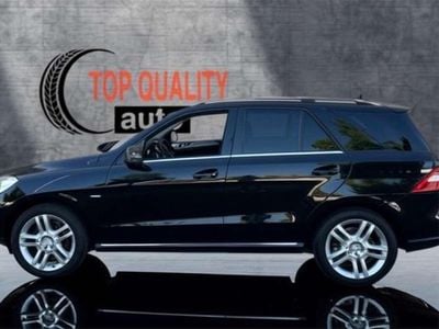 Mercedes ML250