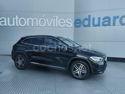 Mercedes GLA250