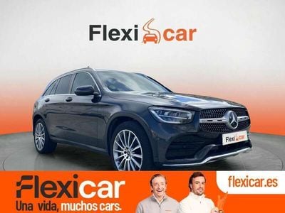 Mercedes GLC200