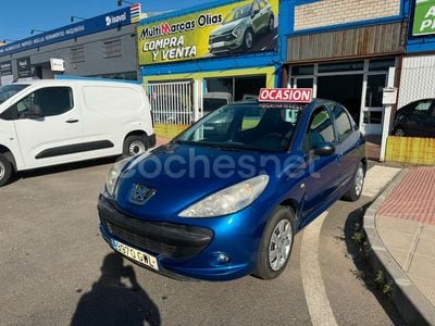 Peugeot 206+