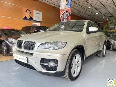 Usado BMW X6