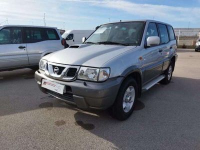 usado Nissan Terrano 5p 2.7TDi Elegance