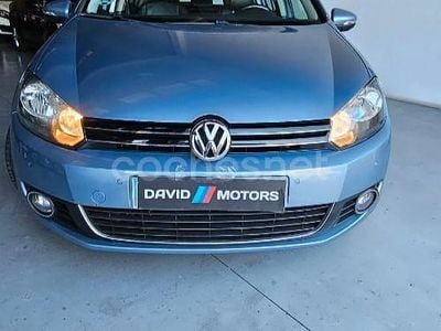 VW Golf VI