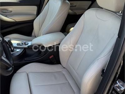 BMW 318 Gran Turismo