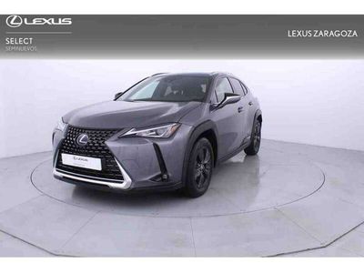 usado Lexus UX 250h Business Navigation 2WD