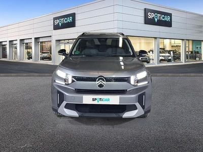 Usado Citroën C3 Aircross 100 CV (73 kW) 2025 SUV