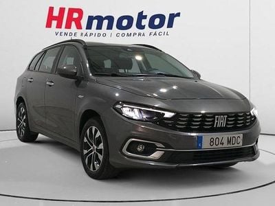 Usado Fiat Tipo City Life 131 CV (96 kW) 2022 Familiar